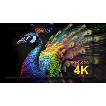 Televisor Inteligente Next-G Ultra HD 4K Android TV 50" (CONSULTA DISPONIBILIDAD Y PRECIO FINAL POR WHATSAPP)