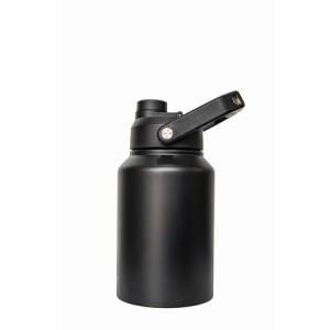 Galón Térmico Moist Negro 1.8 L