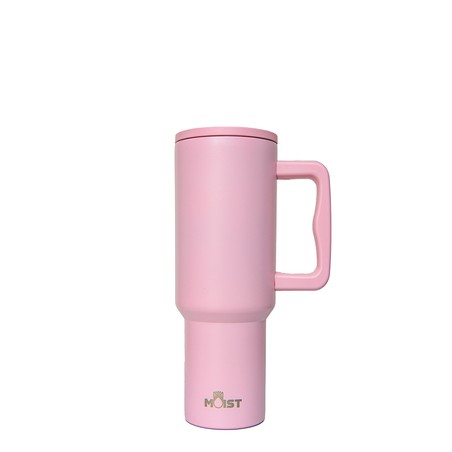 Tumbler Traveler Moist Rosado 1.200 ml (CONSULTA DISPONIBILIDAD Y PRECIO FINAL POR WHATSAPP)