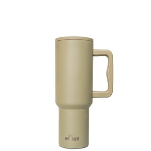 Tumbler Traveler Moist Beige 1.200 ml