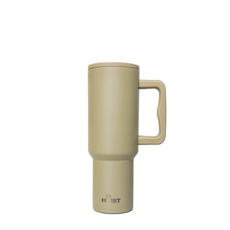 Tumbler Traveler Moist Beige 1.200 ml