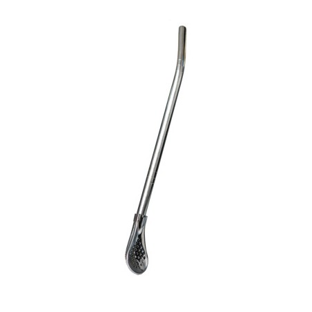 Bombilla Moist para Mate o Tereré Acero Inoxidable 18.5 cm (CONSULTA DISPONIBILIDAD Y PRECIO FINAL POR WHATSAPP)