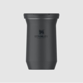 Terere Acero 200 ml Black 2.0