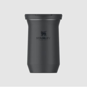 Terere Acero 200 ml Black 2.0