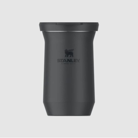 Terere Acero 200 ml Black 2.0