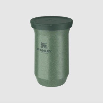 Terere Acero 200 ml H. Verde