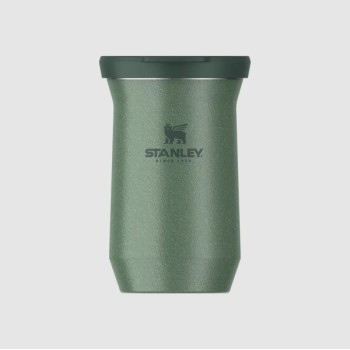 Terere Acero 200 ml H. Verde