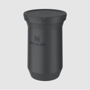 Terere Acero 200 ml Black 2.0