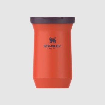 Terere Acero 200 ml Tigerlily Plum