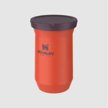 Terere Acero 200 ml Tigerlily Plum