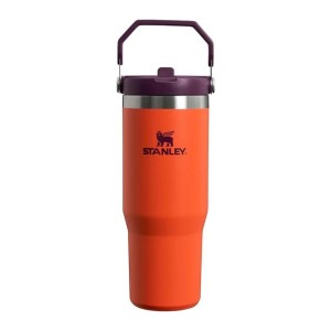 Tumbler Flipstraw 890 ml Tigerlily Plum