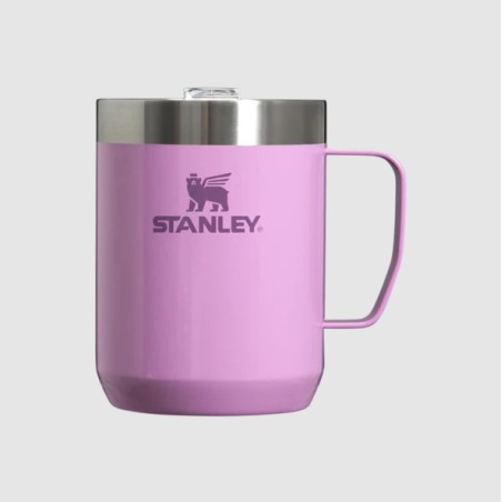 Taza Camp Mug 236 ml Lilac Gloss (CONSULTA DISPONIBILIDAD Y PRECIO FINAL POR WHATSAPP)
