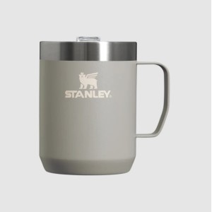 Taza Camp Mug 236 ml Ash 2.0