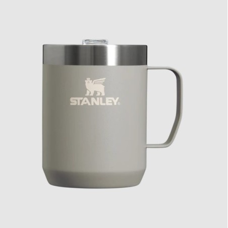 Taza Camp Mug 236 ml Ash 2.0