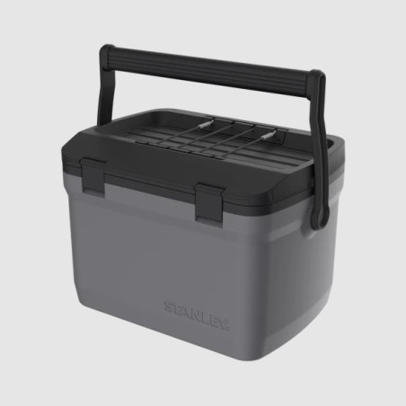 Cooler 15,1 lts Charcoal (CONSULTA DISPONIBILIDAD Y PRECIO FINAL POR WHATSAPP)