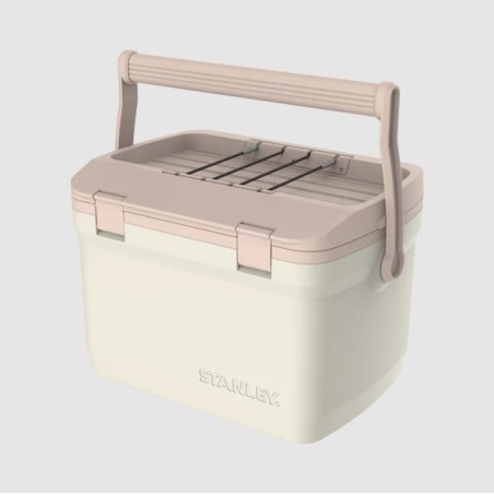 Cooler 15,1 lts Cream (CONSULTA DISPONIBILIDAD Y PRECIO FINAL POR WHATSAPP)