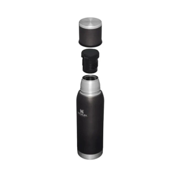Termo Stanley Adventure To-Go Charcoal Glow Gradient 750ml