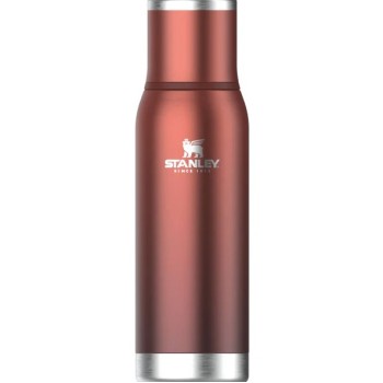 Termo Adventure To-Go 750 ml Clay Glow Gradient