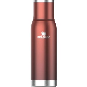Termo Adventure To-Go 750 ml Clay Glow Gradient