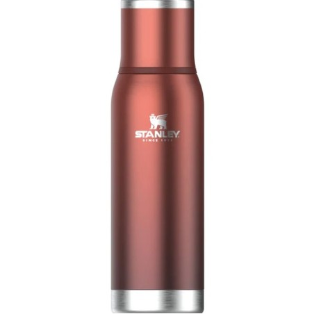 Termo Adventure To-Go 750 ml Clay Glow Gradient