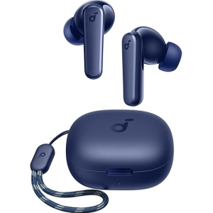Audífonos inalámbricos azul Soundcore by Anker P20i