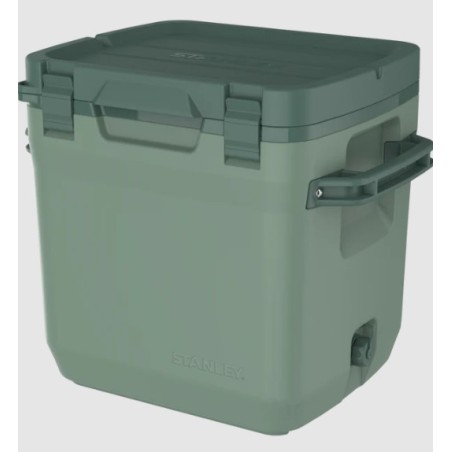 Cooler 28.4Lt - 30QT Adventure Green (CONSULTA DISPONIBILIDAD Y PRECIO FINAL POR WHATSAPP)
