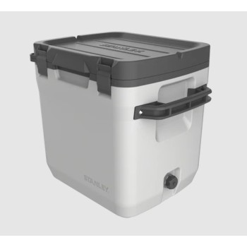 Cooler 28.4Lt - 30QT Adventure Polar