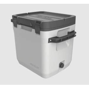 Cooler 28.4Lt - 30QT Adventure Polar