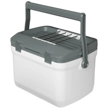 Cooler 15.14Lt - 16QT Adventure Polar