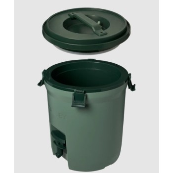 Water Jug 7.6Lt. - 2gal Adventure Green
