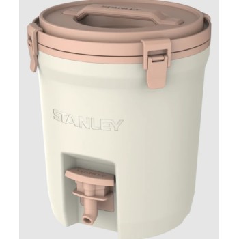 Water Jug 7.6Lt. - 2gal Adventure Cream