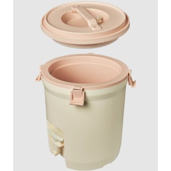 Water Jug 7.6Lt. - 2gal Adventure Cream