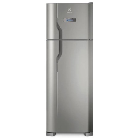 Refrigerador Electrolux TF40S 2 puertas 310L Gris (CONSULTA DISPONIBILIDAD Y PRECIO FINAL POR WHATSAPP)