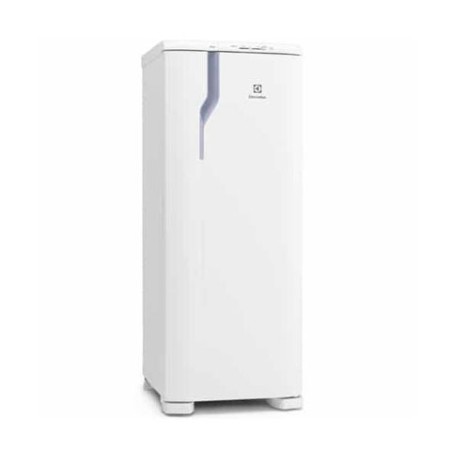 Refrigerador Electrolux RE32 1 puerta 240L Color Blanco (CONSULTA DISPONIBILIDAD Y PRECIO FINAL POR WHATSAPP)