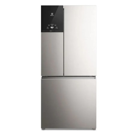 Refrigerador Inverter Electrolux Frost de 590Lts 3 Puertas Color Inox (CONSULTA DISPONIBILIDAD Y PRECIO FINAL POR WHATSAPP)