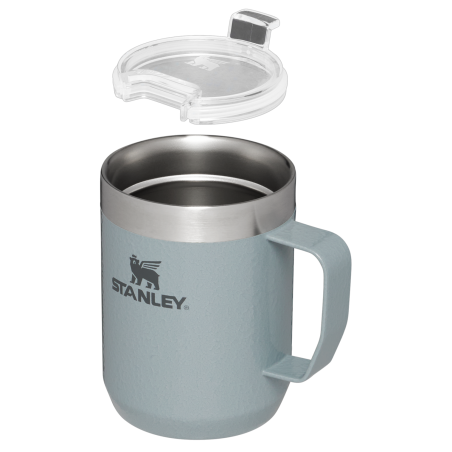 Taza Camp Mug 236 ml H. Silver