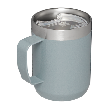 Taza Camp Mug 236 ml H. Silver