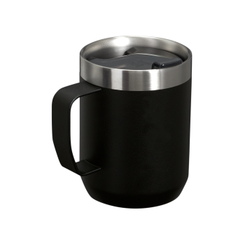 Taza Camp Mug 236 ml Black 2.0