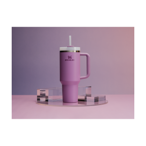 Quencher Flowstate H2.0 890 ml Lilac