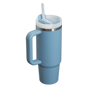 Quencher Flowstate H2.0 890 ml Indigo