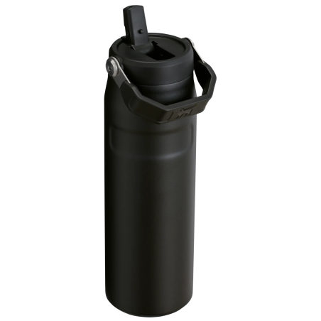 Botella Aerolight Flipstraw 710 ml Black 2.0 (CONSULTA DISPONIBILIDAD Y PRECIO FINAL POR WHATSAPP)
