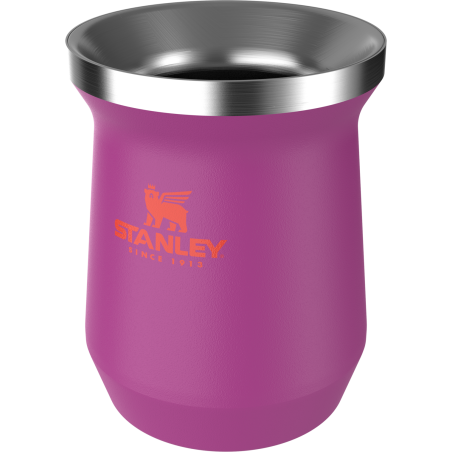 Mate Acero 236 ml Vivid Violet (CONSULTA DISPONIBILIDAD Y PRECIO FINAL POR WHATSAPP)