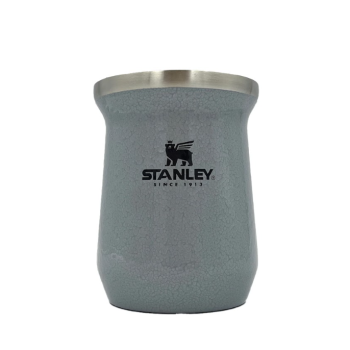 Mate Acero 236 ml H. Silver