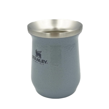 Mate Acero 236 ml H. Silver