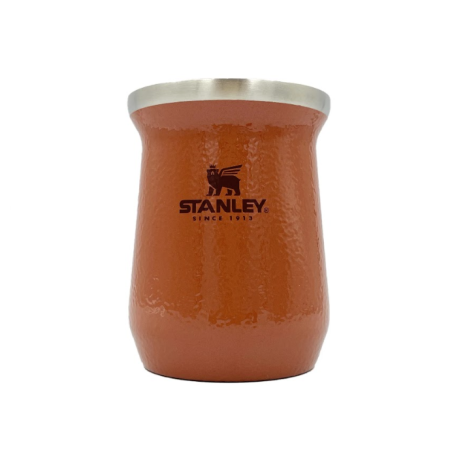 Mate Acero 236 ml H. Clay (CONSULTA DISPONIBILIDAD Y PRECIO FINAL POR WHATSAPP)