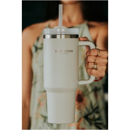 Vaso Térmico Quencher Explorer Apolo T9 Arena 1,2L (CONSULTA DISPONIBILIDAD Y PRECIO FINAL POR WHATSAPP)
