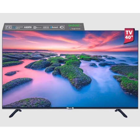 TV Next-G 40" (CONSULTA DISPONIBILIDAD Y PRECIO FINAL POR WHATSAPP)