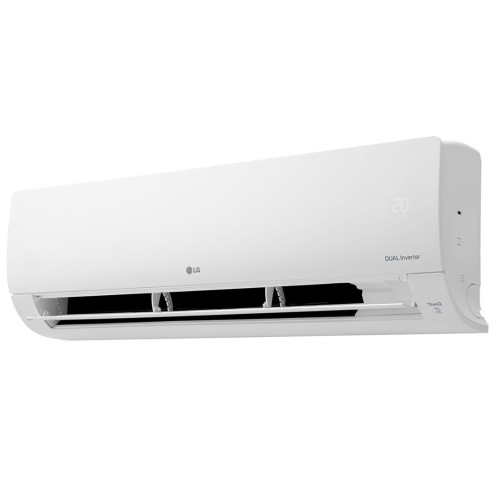 Aire acondicionado LG inverter + WIFI blanco de 24000 Btu (Frío/Calor ...