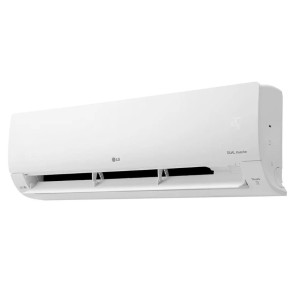 Aire acondicionado LG inverter color blanco de 36000Btu (Frío/Calor)