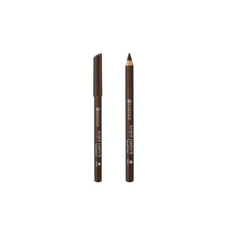 Delineador de Ojos Kajal Pencil Eyeliner Essence Teddy 08